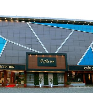 Orfila Inn Airport Hotel